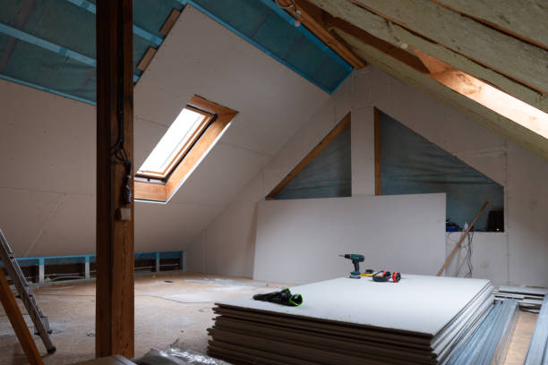 Best Spray Foam Insulation in Travis Ranch, TX