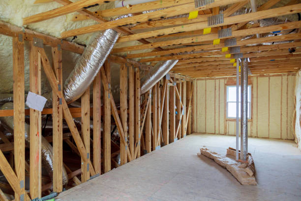 Best Energy Efficiency Insulation in Travis Ranch, TX