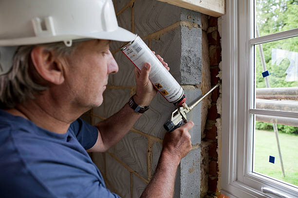 Types of Insulation We Offer in Travis Ranch, TX
